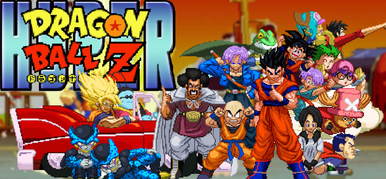 Dragon Ball Complete Series Download
